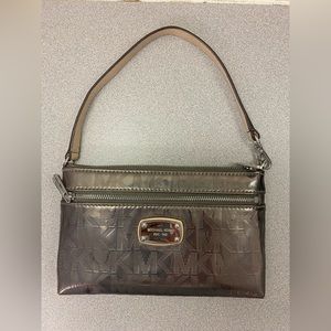 MK Wristlet